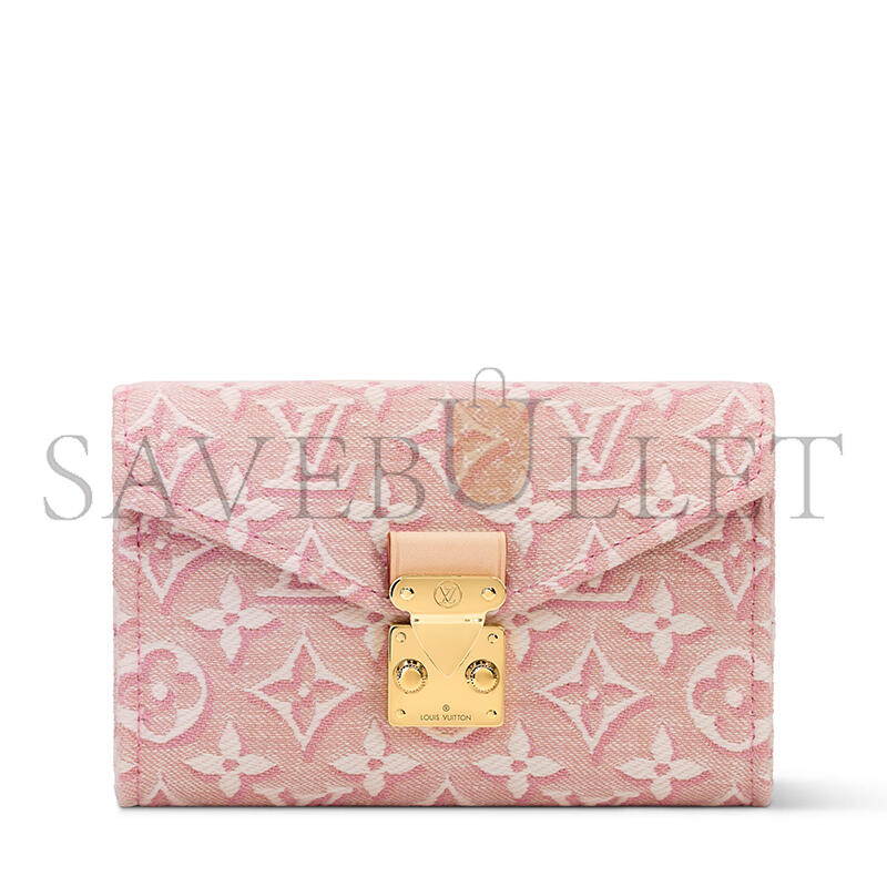 L0vis Vvtt0n MASTER POUCH METIS BELT M4930Z (13.5*8cm)